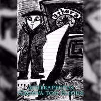 Groova Tou Eleous (Single)