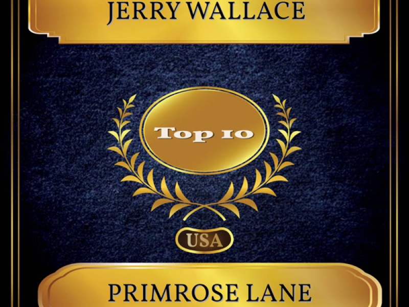 Primrose Lane (Billboard Hot 100 - No. 08) (Single)