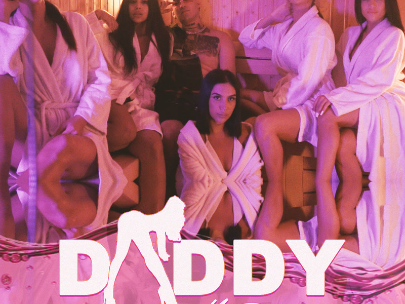 Daddy (Single)