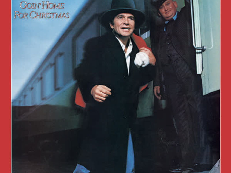 Goin' Home For Christmas