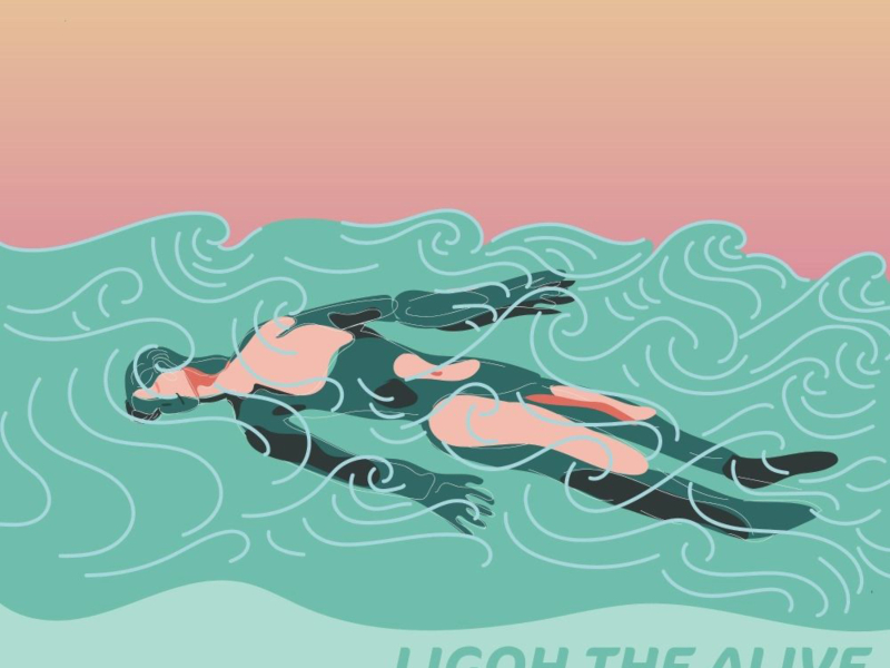 Ocean Sleep (Single)