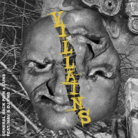 Villains (Single)