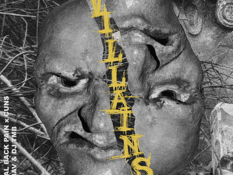 Villains (Single)