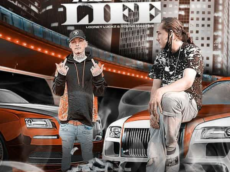 Way of Life (Single)