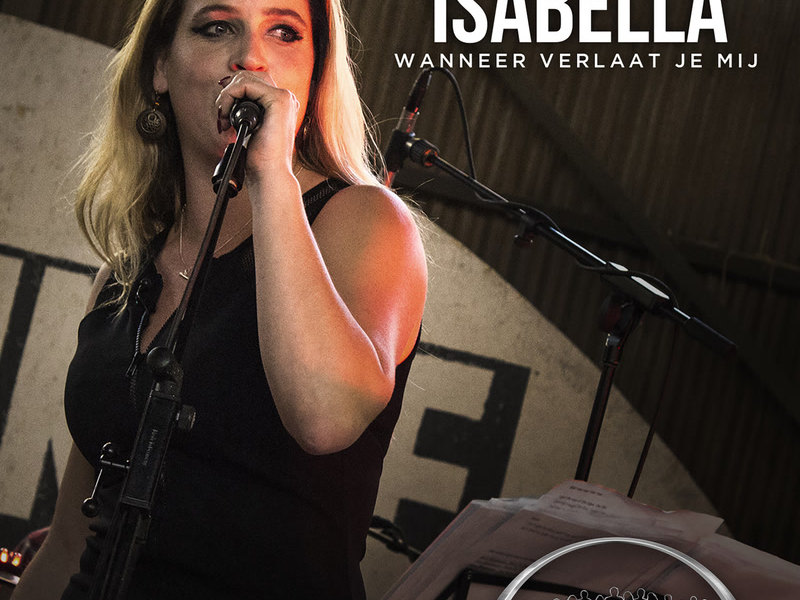 Wanneer Verlaat Je Mij (Single)