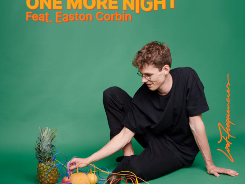 One More Night (Single)