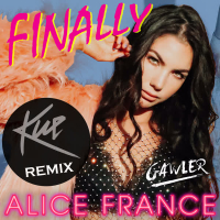 Finally (Kue Remix) (Single)