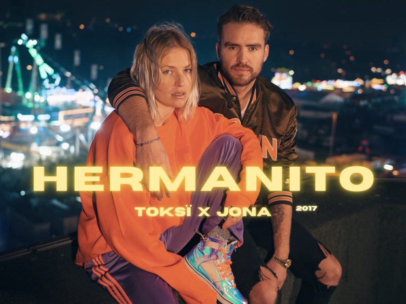 Hermanito (Single)