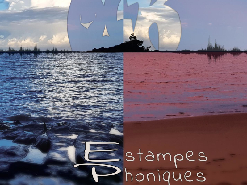 Estampes phoniques #1 (Single)