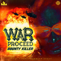 War Proceed (Single)
