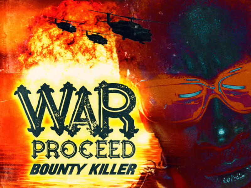 War Proceed (Single)