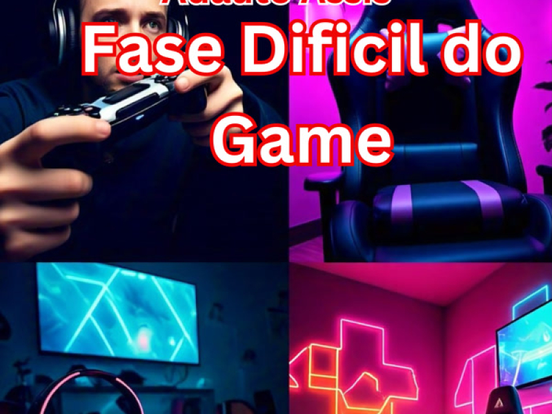 This Game Gives You Shivers (Single)