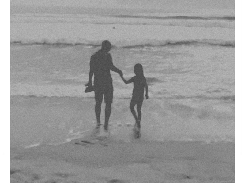 When Your Eyes Shine (Single)