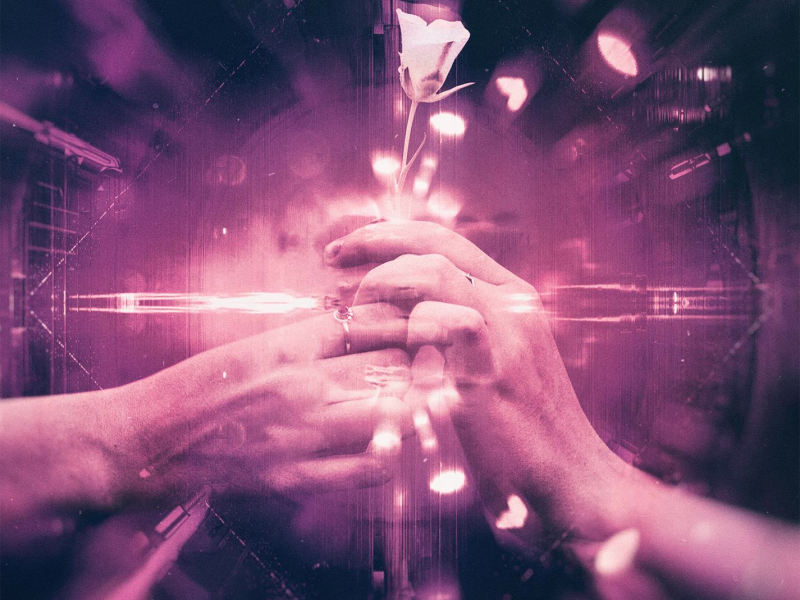 Raise It (Radio Edit) (Single)