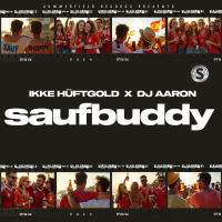 Saufbuddy (Single)