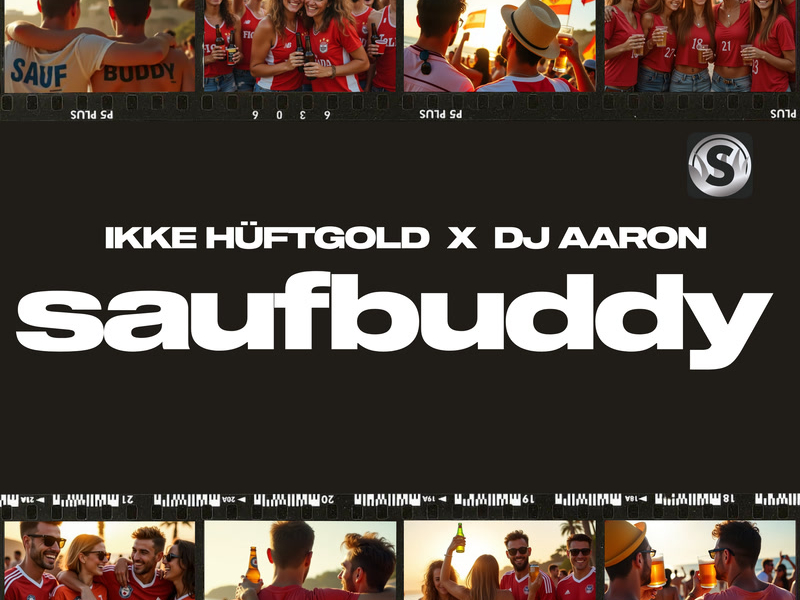 Saufbuddy (Single)