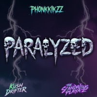 Paralyzed (Single)