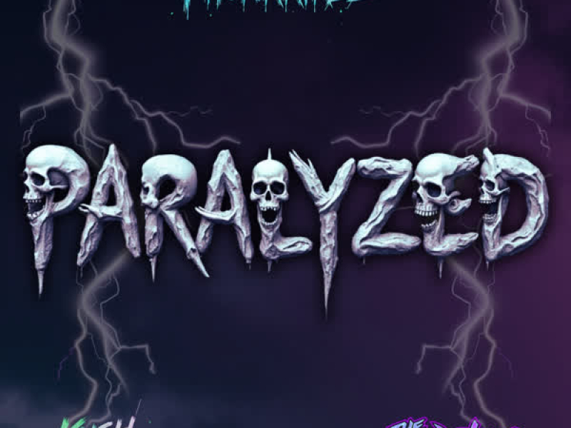 Paralyzed (Single)