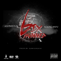 6ix Hunned (feat. Young $wav)