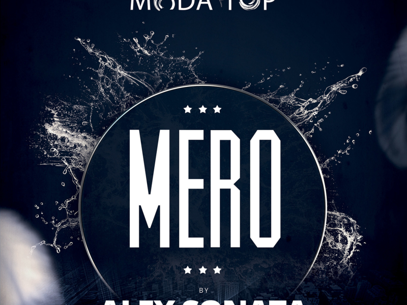 Mero (Single)