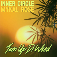 Turn Up Di Weed (Single)