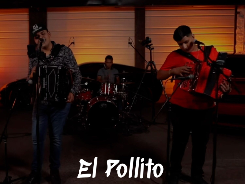 El Pollito (Single)