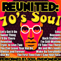 Reunited: 70's Soul