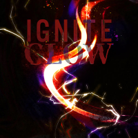 IGNITE GLOW (Single)