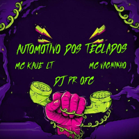 AUTOMOTIVO DOS TECLADOS (Single)