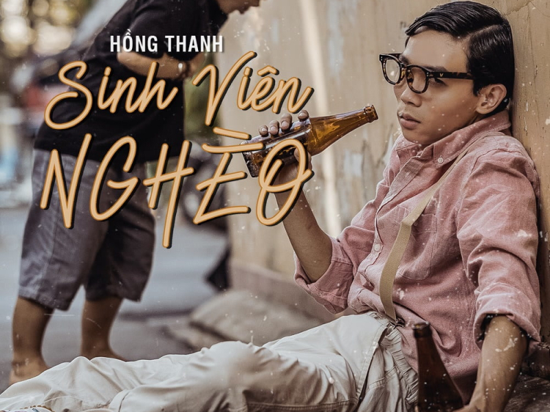 Sinh Viên Nghèo (Beat) (Single)