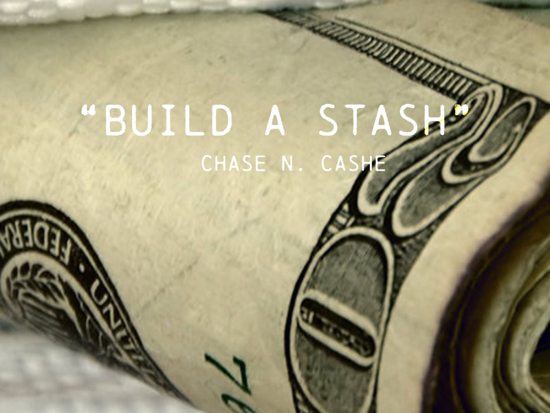 Build A Stash (Single)