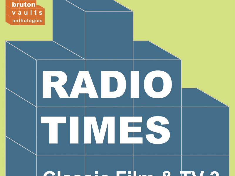 Classic Film & TV 3: Radio Times