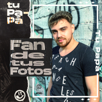 Fan de Tus Fotos (Single)