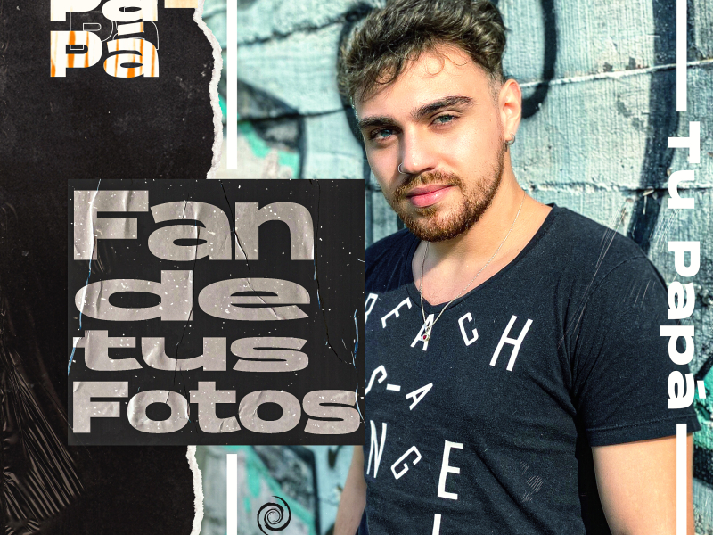 Fan de Tus Fotos (Single)