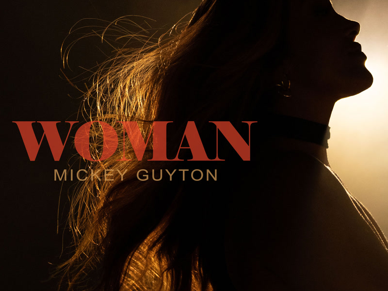 Woman (Single)