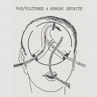 Vultures & Hungry Spirits (Single)