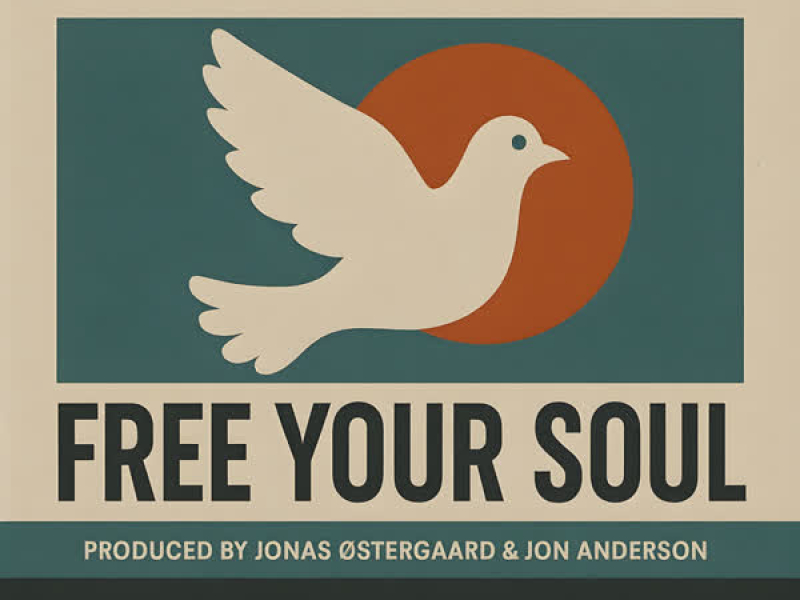 Free Your Soul (Single)
