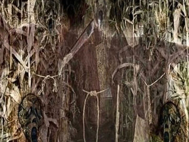 WHAT U THOUGHT THIS WAS? (Single)