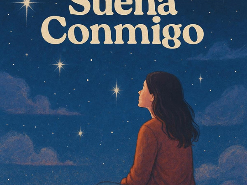 Sueña Conmigo (Single)