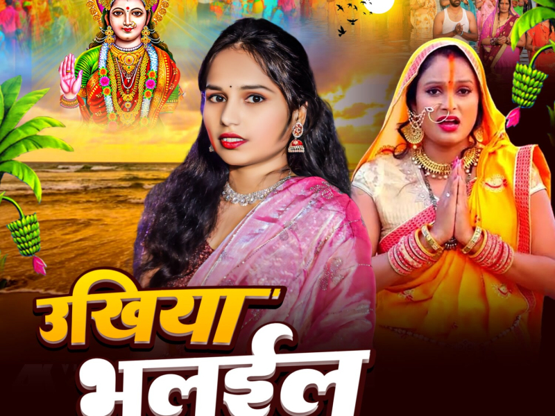 Ukhiya Bhulail (Single)