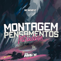 Montagem pensamentos Intrusivos (Single)