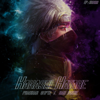 Kakashi Hatake (Single)