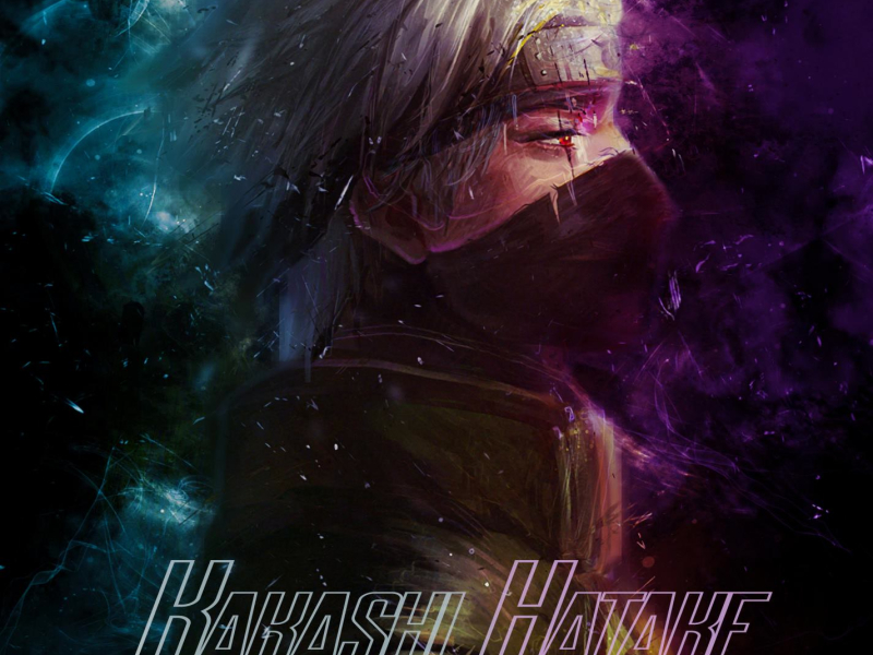Kakashi Hatake (Single)