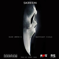 Skreem (feat. Westcoast Cizzle)