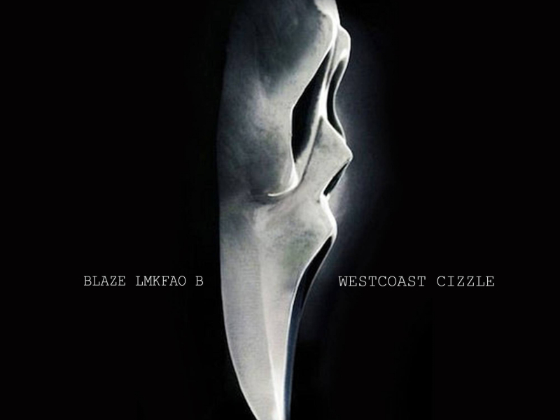 Skreem (feat. Westcoast Cizzle)