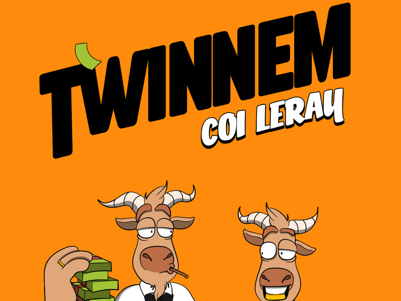 TWINNEM (Single)