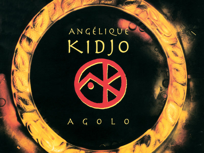 Agolo (Single)