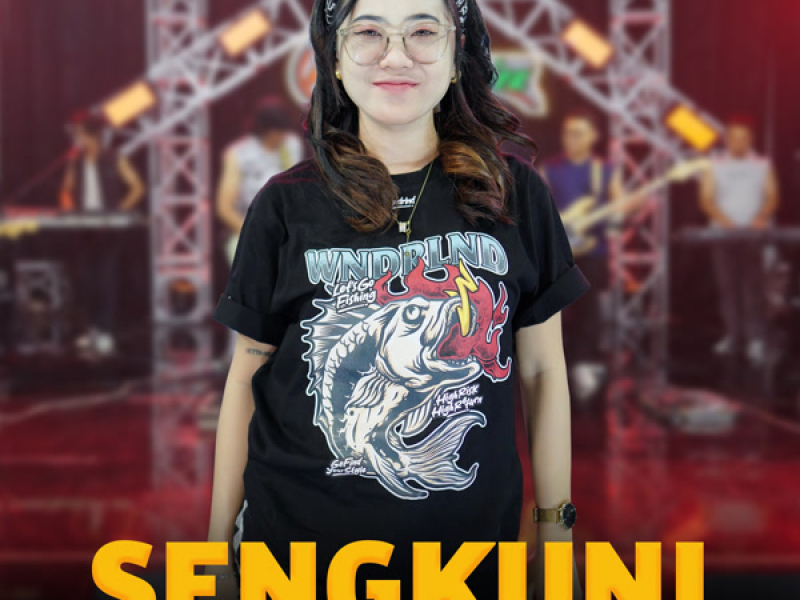 Sengkuni (Single)