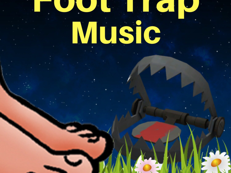 Foot Trap Music