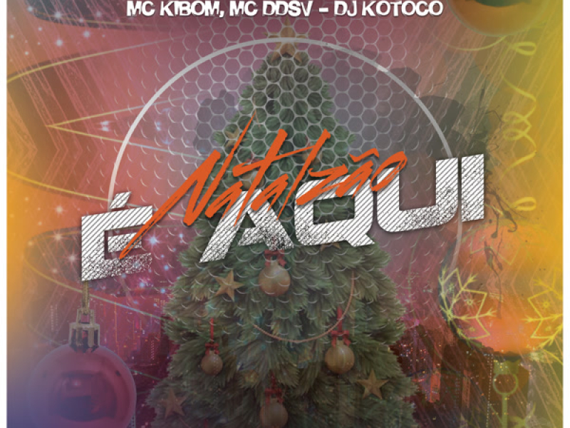 Natalzão é Aqui (Single)